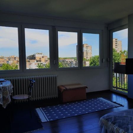 Blue Moon Apartment Novi Sad Ngoại thất bức ảnh