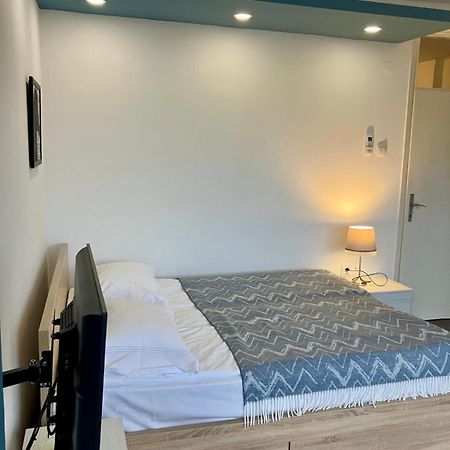 Blue Moon Apartment Novi Sad Ngoại thất bức ảnh