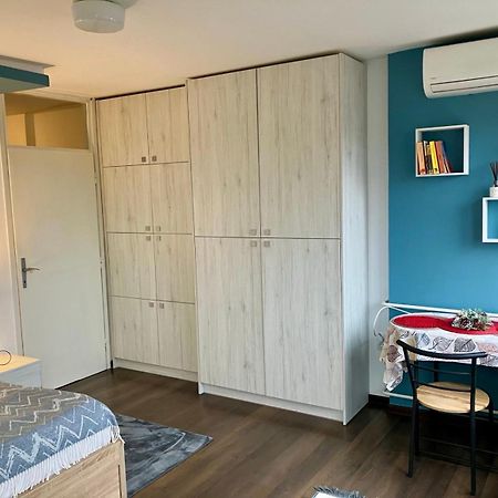 Blue Moon Apartment Novi Sad Ngoại thất bức ảnh