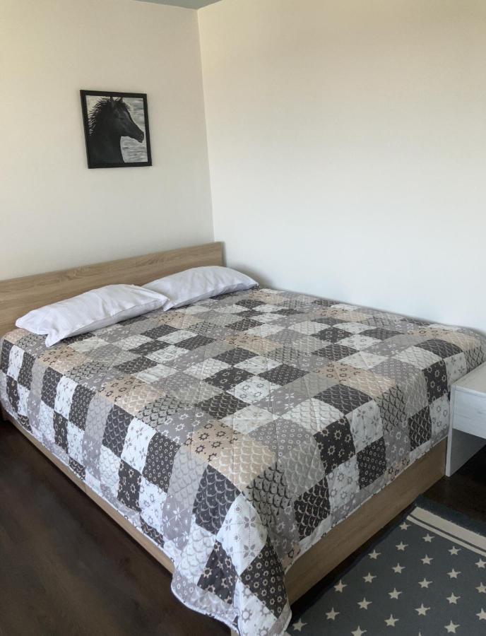 Blue Moon Apartment Novi Sad Ngoại thất bức ảnh