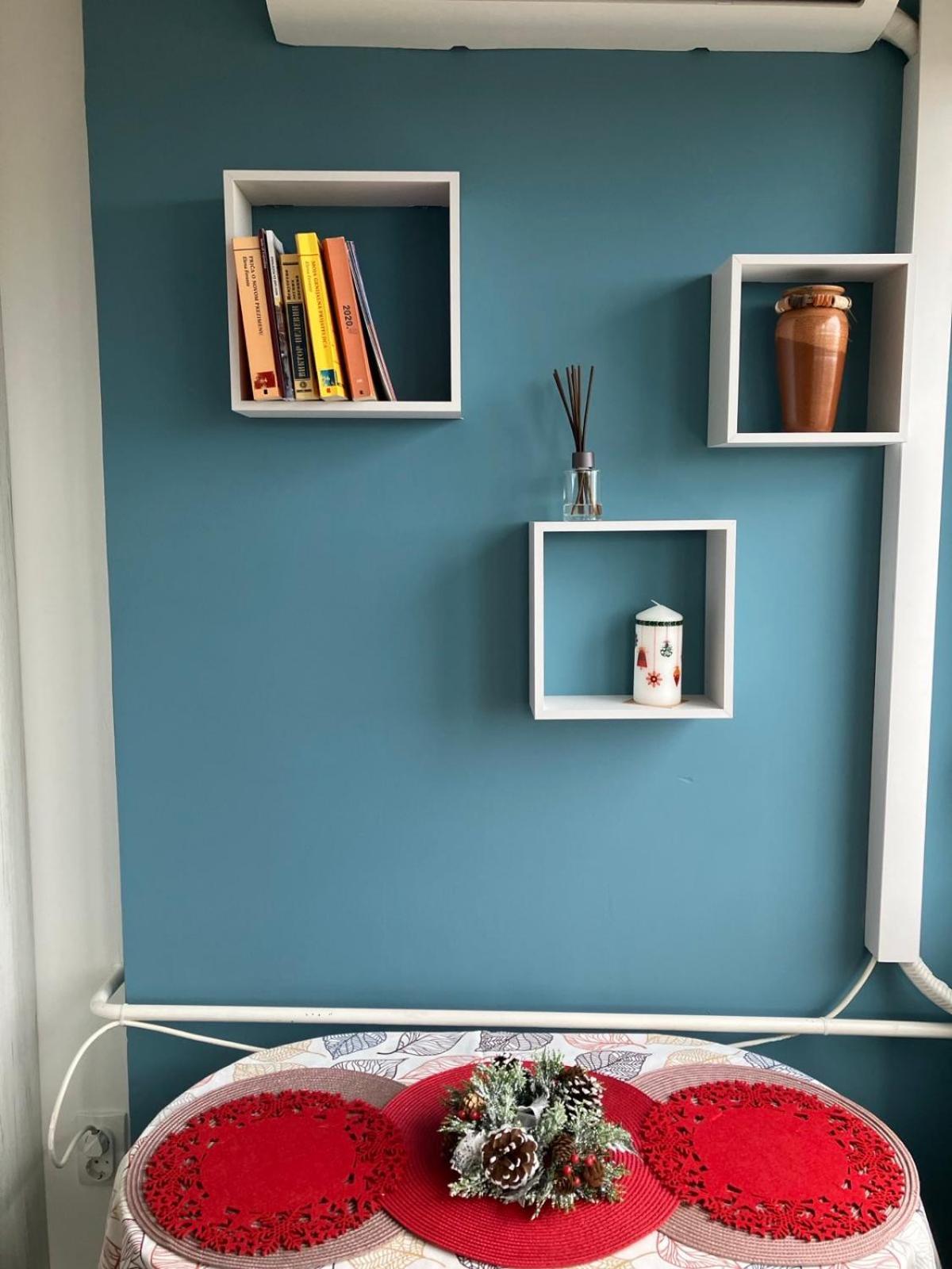 Blue Moon Apartment Novi Sad Ngoại thất bức ảnh